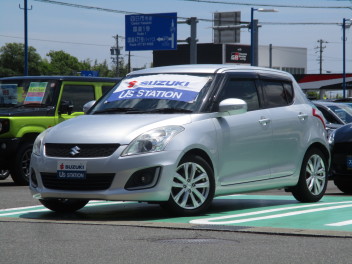 四日市営業所の中古車一掃セール！！