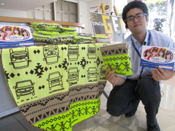 ６月最後の展示会！