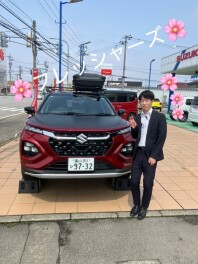 ★フレッシャーズ応援フェア★