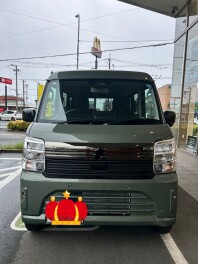 ６月７日（日）ご納車させていただきました！