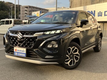 おすすめ中古車のご紹介☆彡