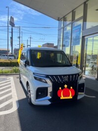 ６月１２日（金）ご納車させていただきました！！