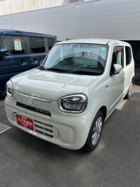 スタッフおすすめ車