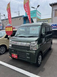 スタッフおすすめ車