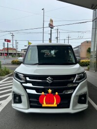 ６月１４日（日）ご納車させていただきました！