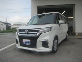 中古車入荷情報！！
