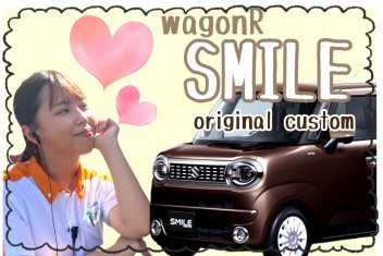 ★original custom smile★