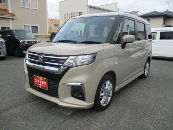 おすすめ中古車のご紹介！