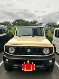 ６月２２日（月）ご納車させていただきました！