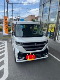 ６月２８日（日）ご納車させていただきました！