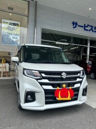 ７月４日（土）ご納車させていただきました！