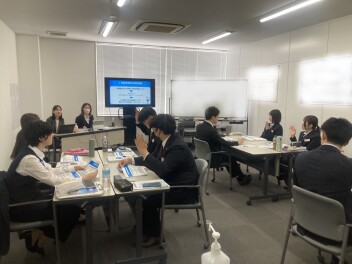 260408新入社員教育　配属前研修Vol.2