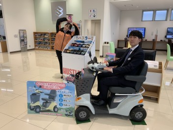 アリーナ取手店の店内を撮ってみました(^^)/