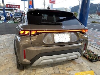 フロンクス