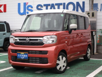 県庁前♪スズキ中古車大商談会♪11月15日（土）～11月16日（日）♪