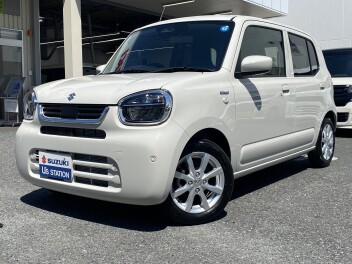 おすすめの中古車