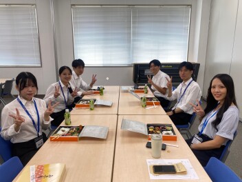【初】５Daysインターンシップを実施しました★