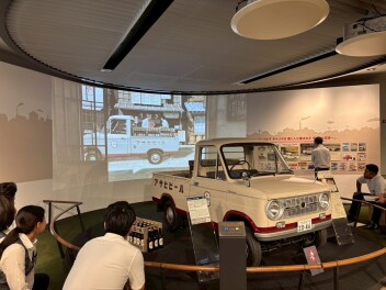 【入社４年目】浜松研修に行ってきました！