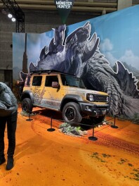 今年もオートメッセ行ってまいりました！