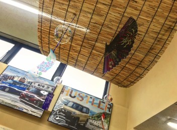 今日も明日もスズキ夏祭り開催中★