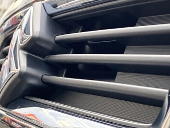 なんの車でしょう～～？