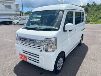 中古車情報！エブリイJOINターボ2WDが入荷！