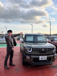 スズキの日開催のご案内です！