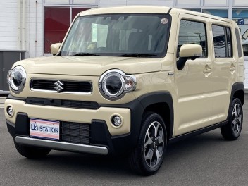 今週のおすすめ中古車 ｛大人気車種！｝【ハスラー】｛状態良好！｝