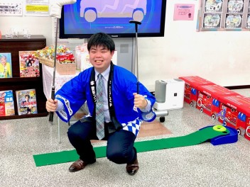 ３月スズキ大決算ありがとうございました！そして、４月の週末プチイベントはコレ！