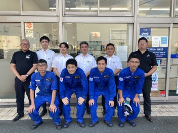 ☆お客様大感謝祭ご来店ありがとうございました☆