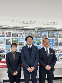 今年もありがとうございました