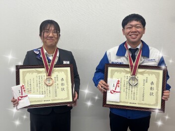 全国大会で準優勝しました！！