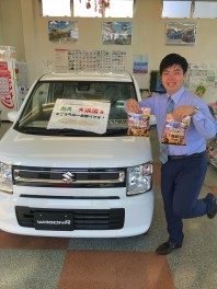 １０月８日は休業となります。１０月９日から元気に営業します！お出かけの前に！愛車無料点検！ぜひご来店ください！