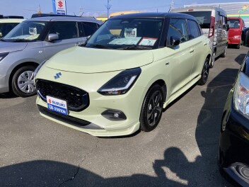 おすすめの中古車のご案内