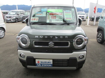 今月の特選中古車！