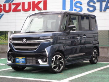 県庁前♪スズキ中古車大商談会♪10月4日（土）～10月5日（日）♪