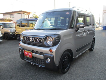 おすすめ中古車のご紹介！