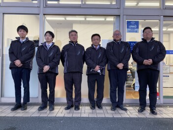 新シーズンスタート！！