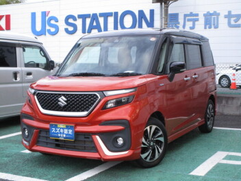 県庁前♪スズキ中古車大商談会♪10月11日（土）～10月13日（月）♪