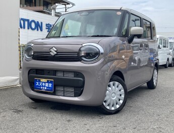 ☆特選中古車のご案内☆