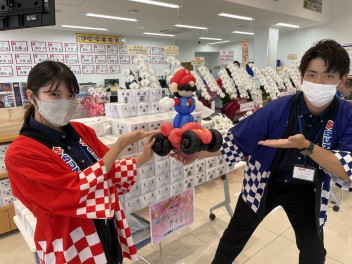 オープンイベント無事終了しました