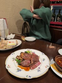 きつねじま日和第74回～明日からスズキの日