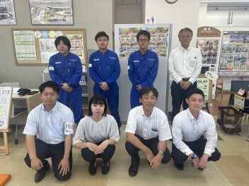 本日から営業再開です！！！