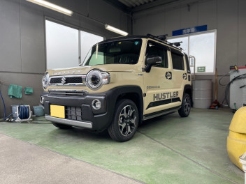 K様ご納車おめでとうございます！