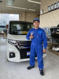 新しい仲間が入りました！