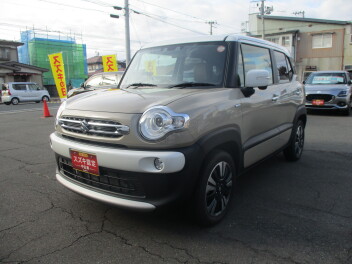 おすすめ中古車のご紹介！