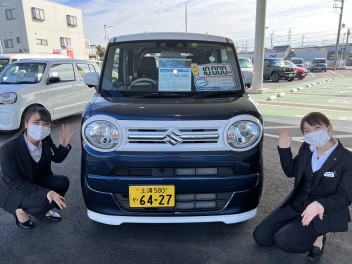 大決算いかがですか？