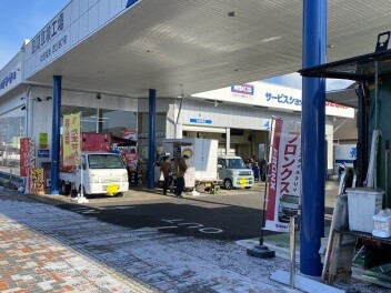 初売りイベント最終日スタートです！！