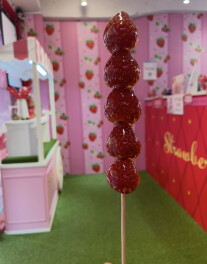 もう夏？　まだ５月だよなぁ？？