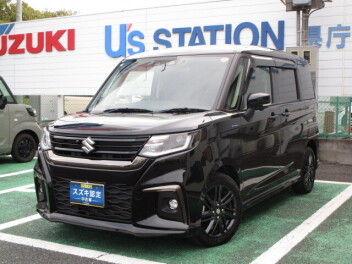 県庁前♪スズキ中古車大商談会♪10月25日（土）～10月26日（日）♪